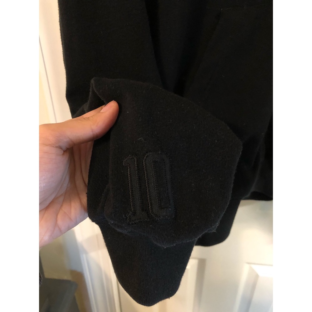 10.Deep Zip Up Jacket - Picture 4 of 8